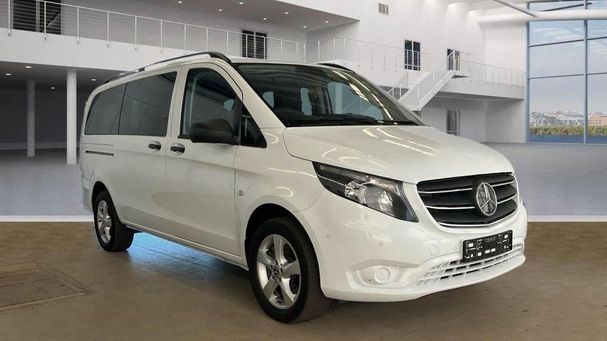 Mercedes-Benz Vito 119 CDi 4Matic Mixto 140 kW image number 1