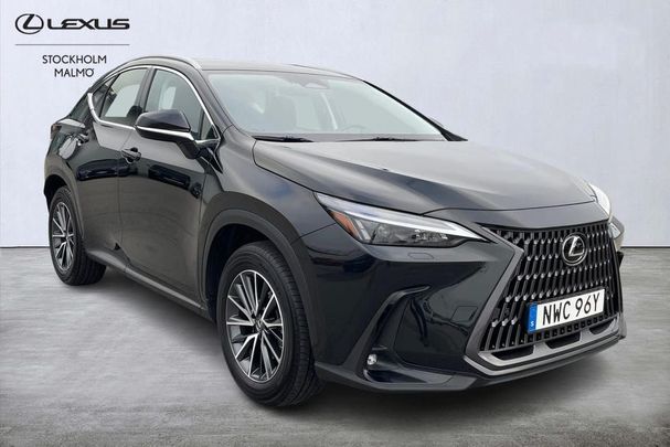 Lexus NX 350 h 180 kW image number 6