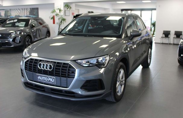 Audi Q3 2.0 TDI S tronic Business 110 kW image number 1