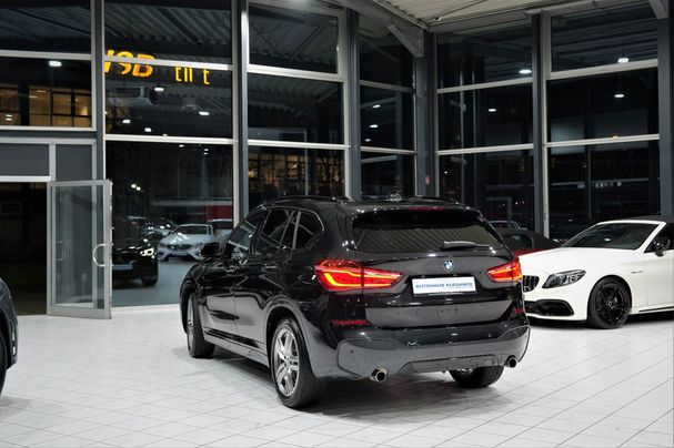 BMW X1 xDrive 170 kW image number 3