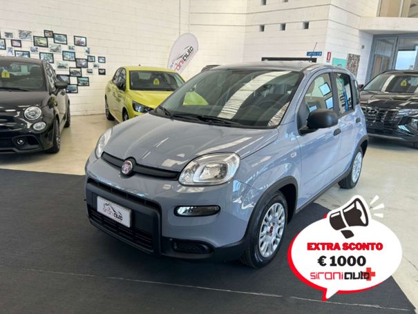 Fiat Panda 1.0 Hybrid 51 kW image number 1