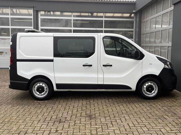 Opel Vivaro 1.6 CDTI L1H1 92 kW image number 21