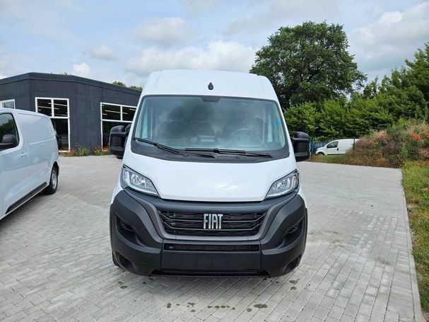 Fiat Ducato 35 L2H2 140 103 kW image number 3