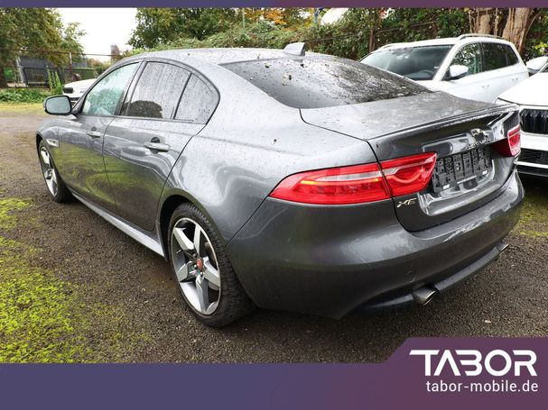 Jaguar XE 147 kW image number 4