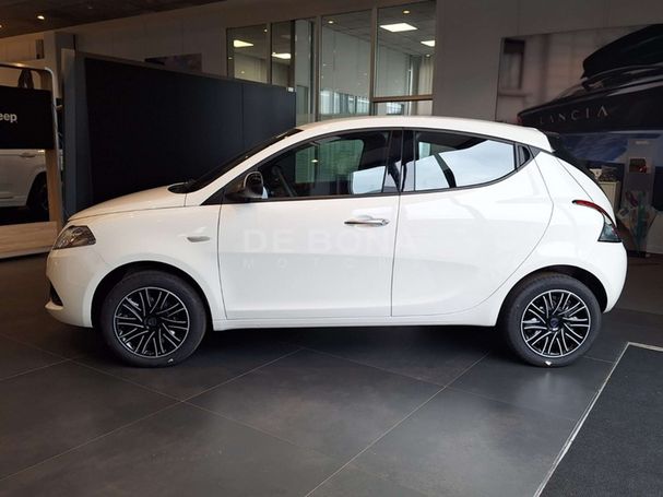 Lancia Ypsilon 51 kW image number 5