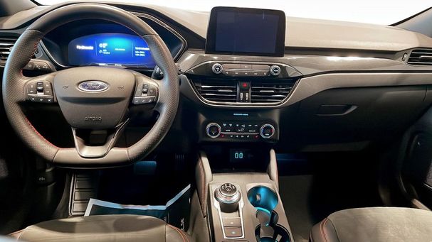 Ford Kuga 132 kW image number 3