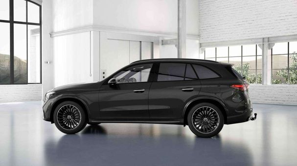 Mercedes-Benz GLC 300 e AMG Line Premium Plus 4Matic 230 kW image number 4