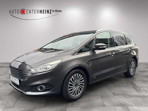 Ford S-Max Titanium AWD 140 kW image number 1