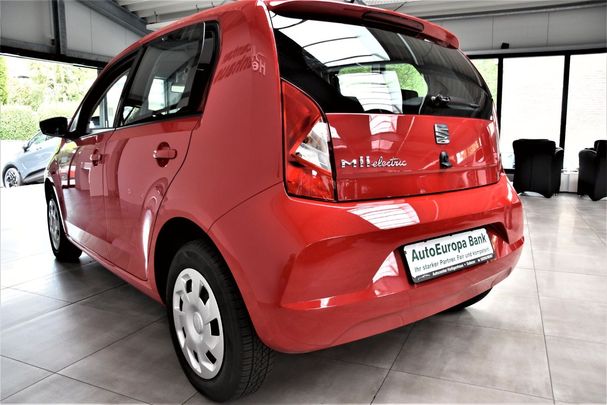 Seat Mii electric 61 kW image number 7