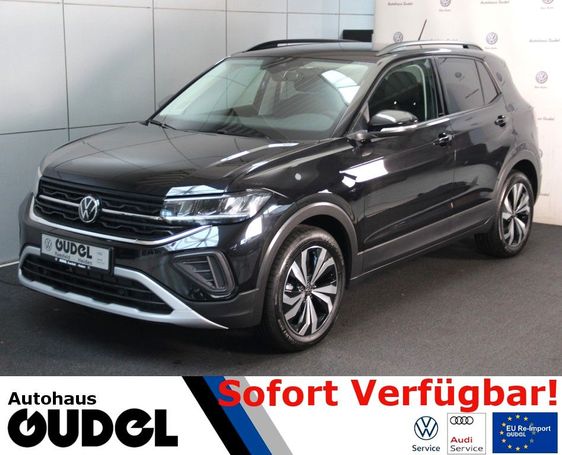 Volkswagen T-Cross 1.0 TSI DSG 85 kW image number 2