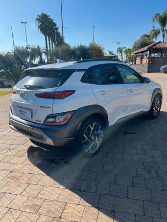 Hyundai Kona 1.6 DCT 104 kW image number 2