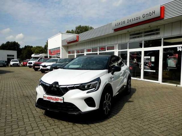 Mitsubishi ASX 1.6 Hybrid 105 kW image number 1