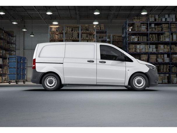 Mercedes-Benz Vito 110 CDI 75 kW image number 6