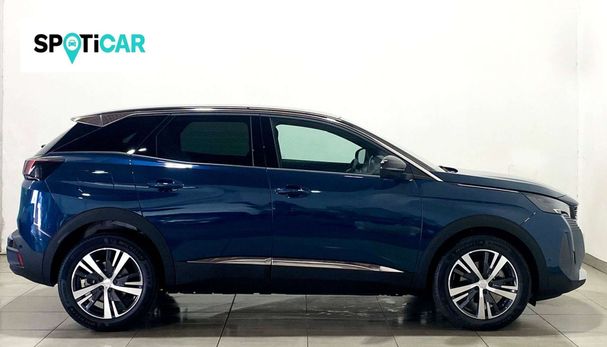 Peugeot 3008 PureTech 130 S&S Allure 96 kW image number 5