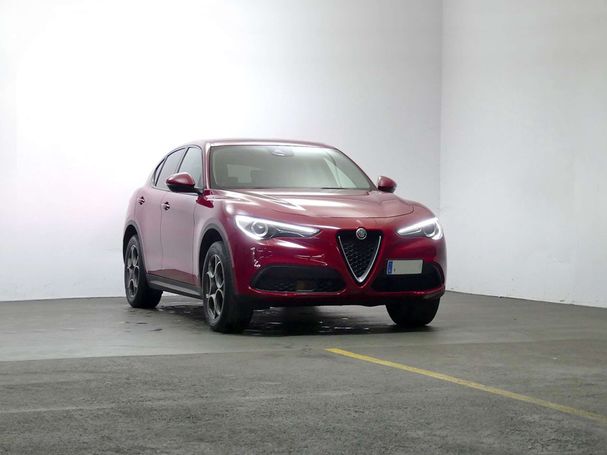 Alfa Romeo Stelvio 2.0 Turbo 147 kW image number 2