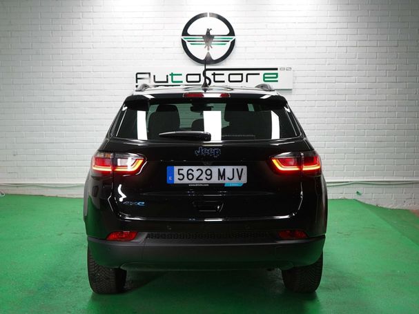 Jeep Compass 1.3 PHEV 177 kW image number 6