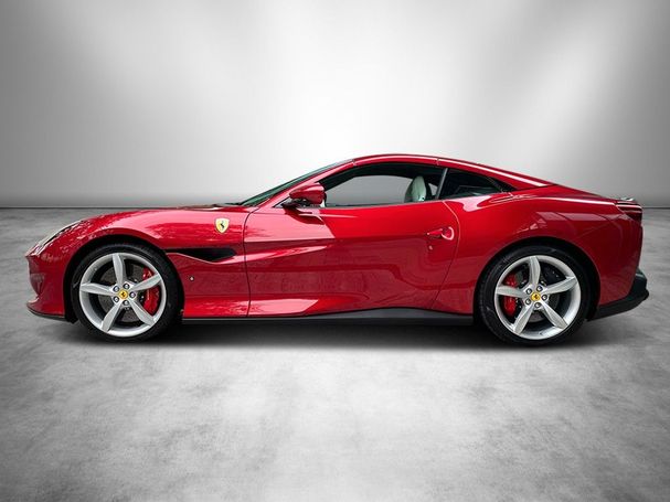 Ferrari Portofino 441 kW image number 9