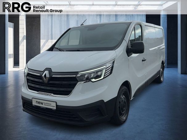 Renault Trafic L2H1 dCi 130 96 kW image number 1