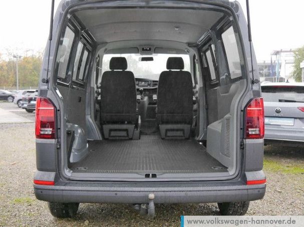 Volkswagen T6 Kombi 2.0 TDI DSG 146 kW image number 8