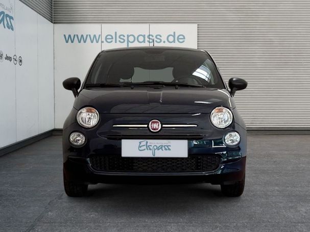 Fiat 500 51 kW image number 3