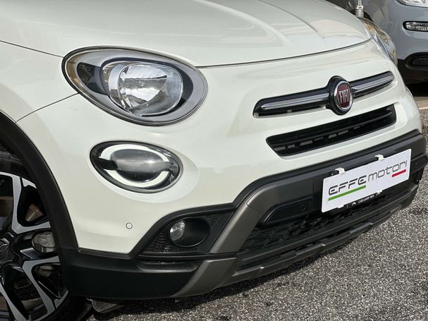 Fiat 500X 88 kW image number 17