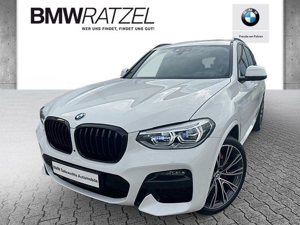 BMW X3 xDrive30e M Sport 215 kW image number 1