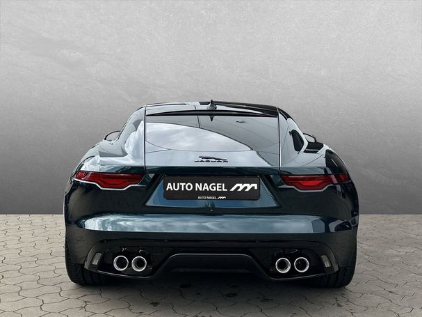 Jaguar F-Type 331 kW image number 7