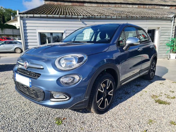 Fiat 500X 1.6 81 kW image number 1