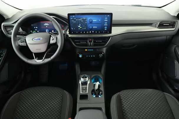 Ford Kuga 2.5 PHEV Titanium 179 kW image number 6