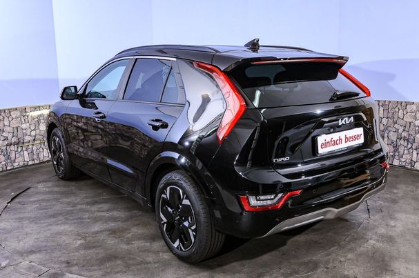 Kia Niro 150 kW image number 7