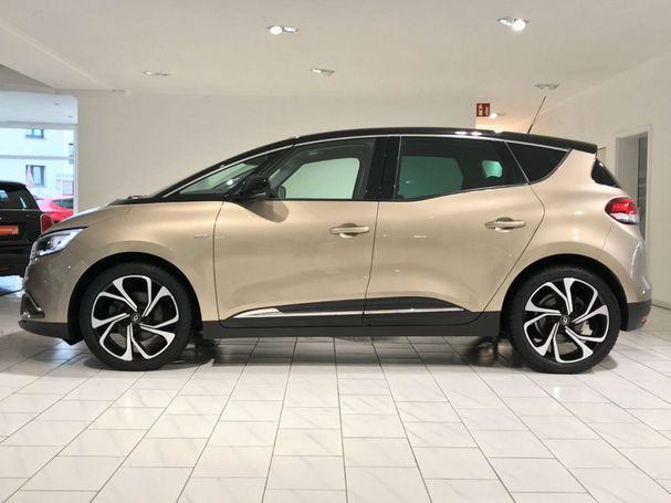 Renault Scenic 140 BOSE EDITION 103 kW image number 7