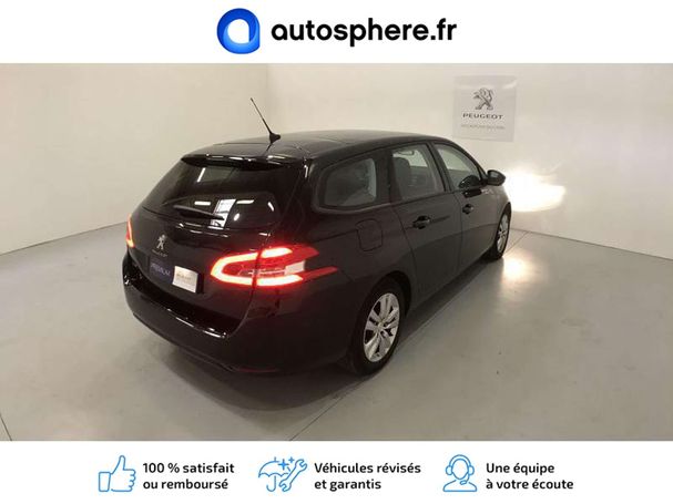 Peugeot 308 SW BlueHDi 130 S&S Active 96 kW image number 3