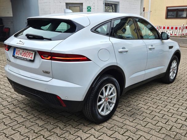 Jaguar E-Pace AWD 110 kW image number 2