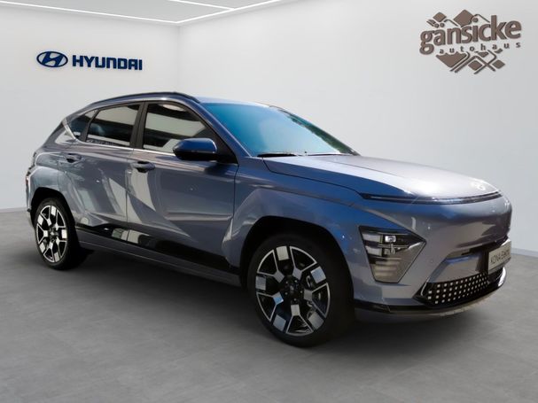 Hyundai Kona 160 kW image number 2