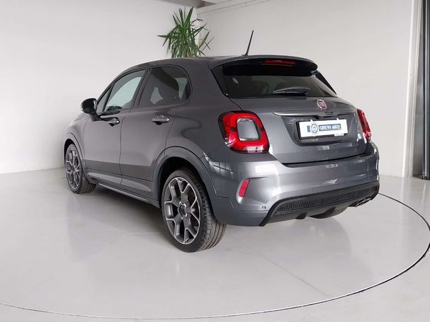 Fiat 500X 1.0 88 kW image number 14