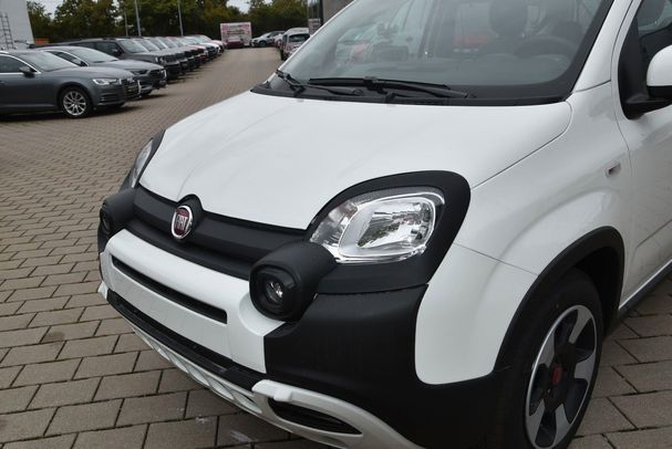 Fiat Panda 1.0 Hybrid 51 kW image number 14