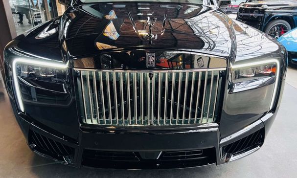 Rolls-Royce Cullinan 420 kW image number 19