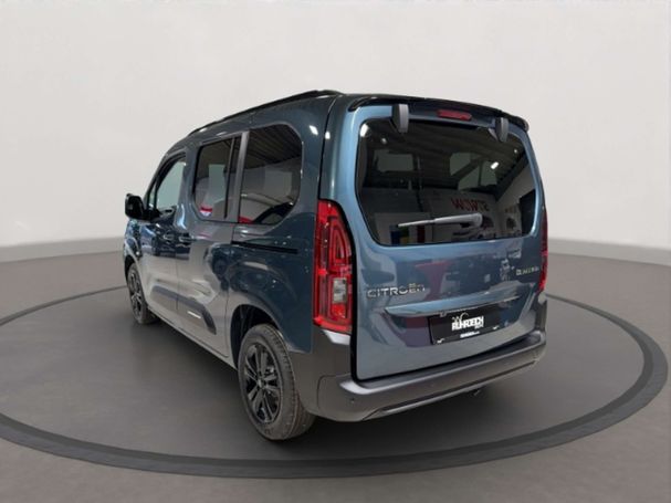 Citroen Berlingo M BlueHDi 100 75 kW image number 4