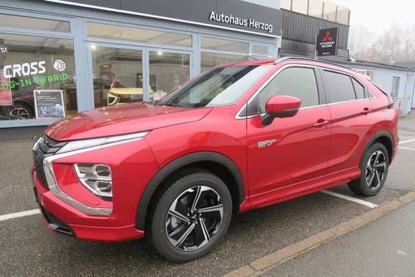 Mitsubishi Eclipse Cross 138 kW image number 1