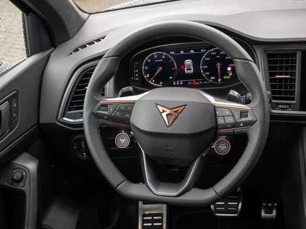 Cupra Ateca 2.0 TSI 4Drive 221 kW image number 7