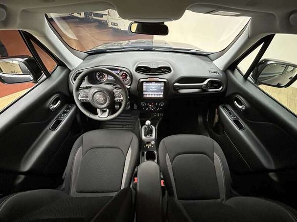 Jeep Renegade 1.0 Limited 88 kW image number 7