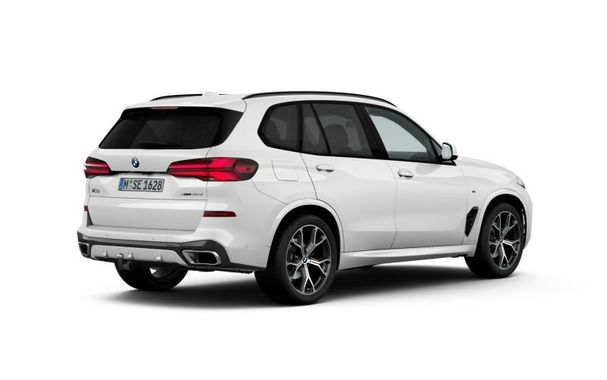 BMW X5 xDrive30d 210 kW image number 4