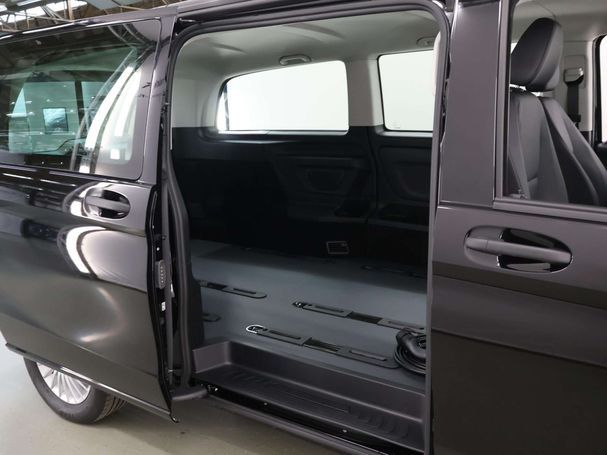 Mercedes-Benz Vito e Tourer 150 kW image number 6