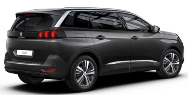 Peugeot 5008 BlueHDi 130 Allure 96 kW image number 2