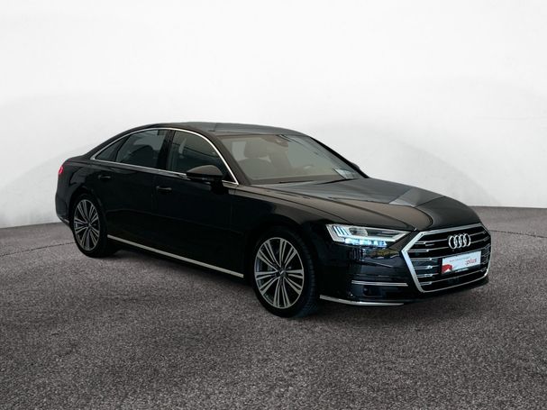 Audi A8 55 TFSI 250 kW image number 2