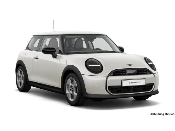 Mini Cooper C 115 kW image number 1