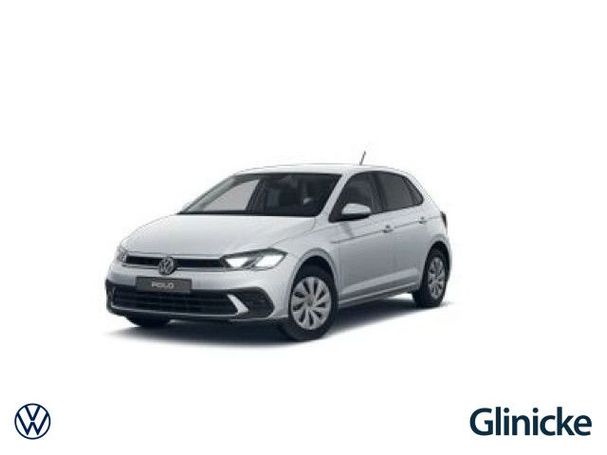 Volkswagen Polo 1.0 TSI 70 kW image number 1