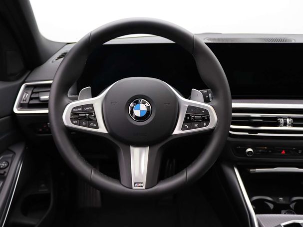 BMW 318i Touring 115 kW image number 8