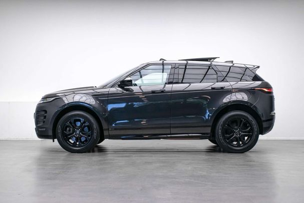 Land Rover Range Rover Evoque P300e AWD 227 kW image number 5