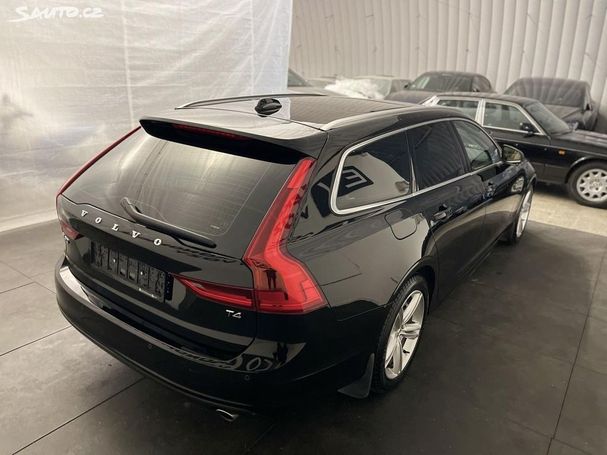 Volvo V90 T4 140 kW image number 13